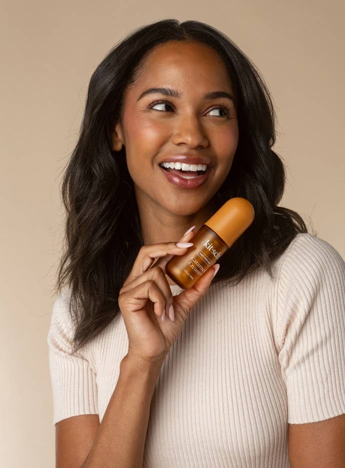 Hair Perfume | KITSCH