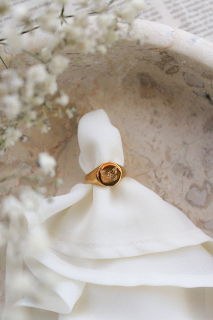 Mariposa Ring | Waterproof Jewelry