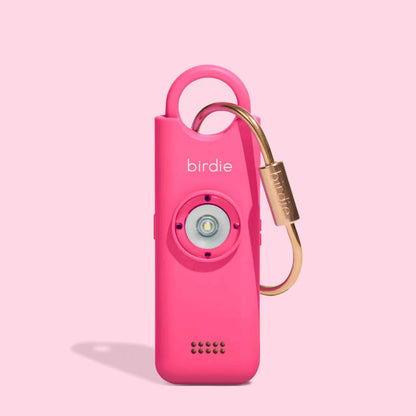 Birdie 3.0 | Personal Safety Alarm