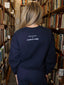 Open Book Sweatshirt