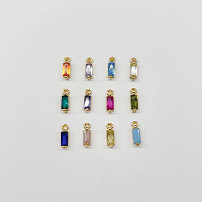 Charm Bar Charms