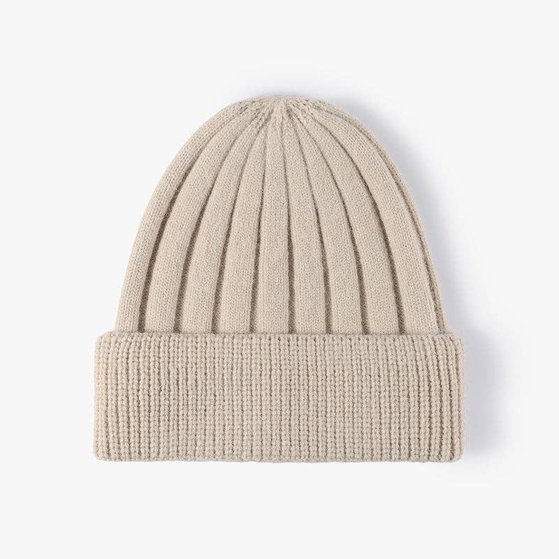 Lex Knit Beanie