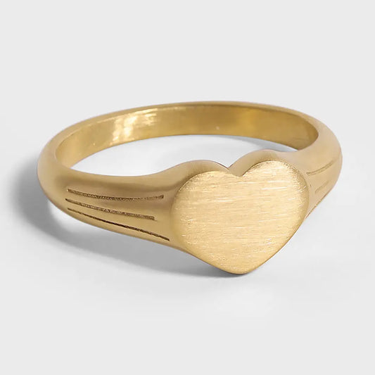 Custom Engraving | RING
