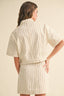 Jackie Rayon Jacket