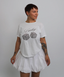 Lucky Baby Tee