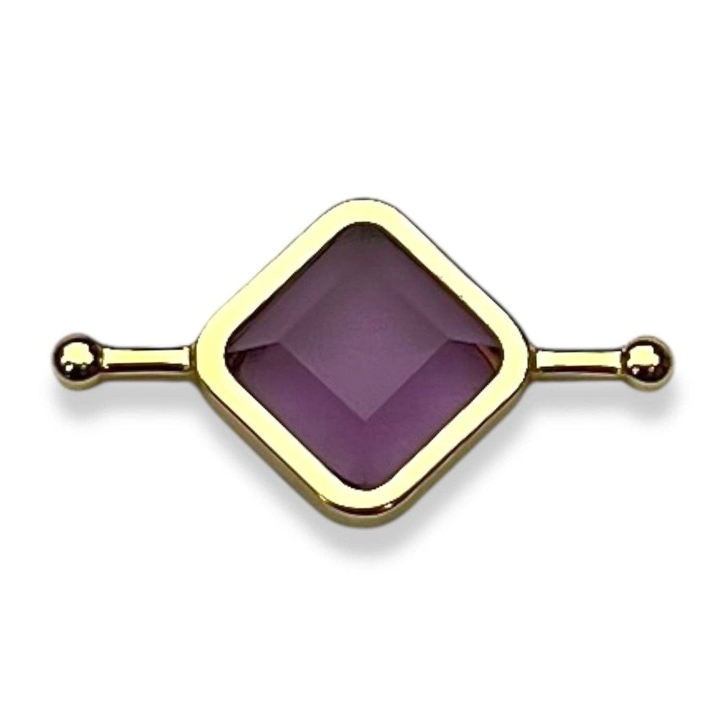 Birthstone CrossBar™ Element | CONQUERing