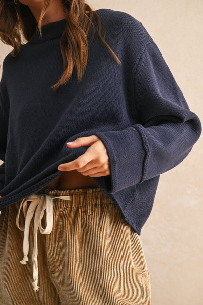 Harvest Sweater