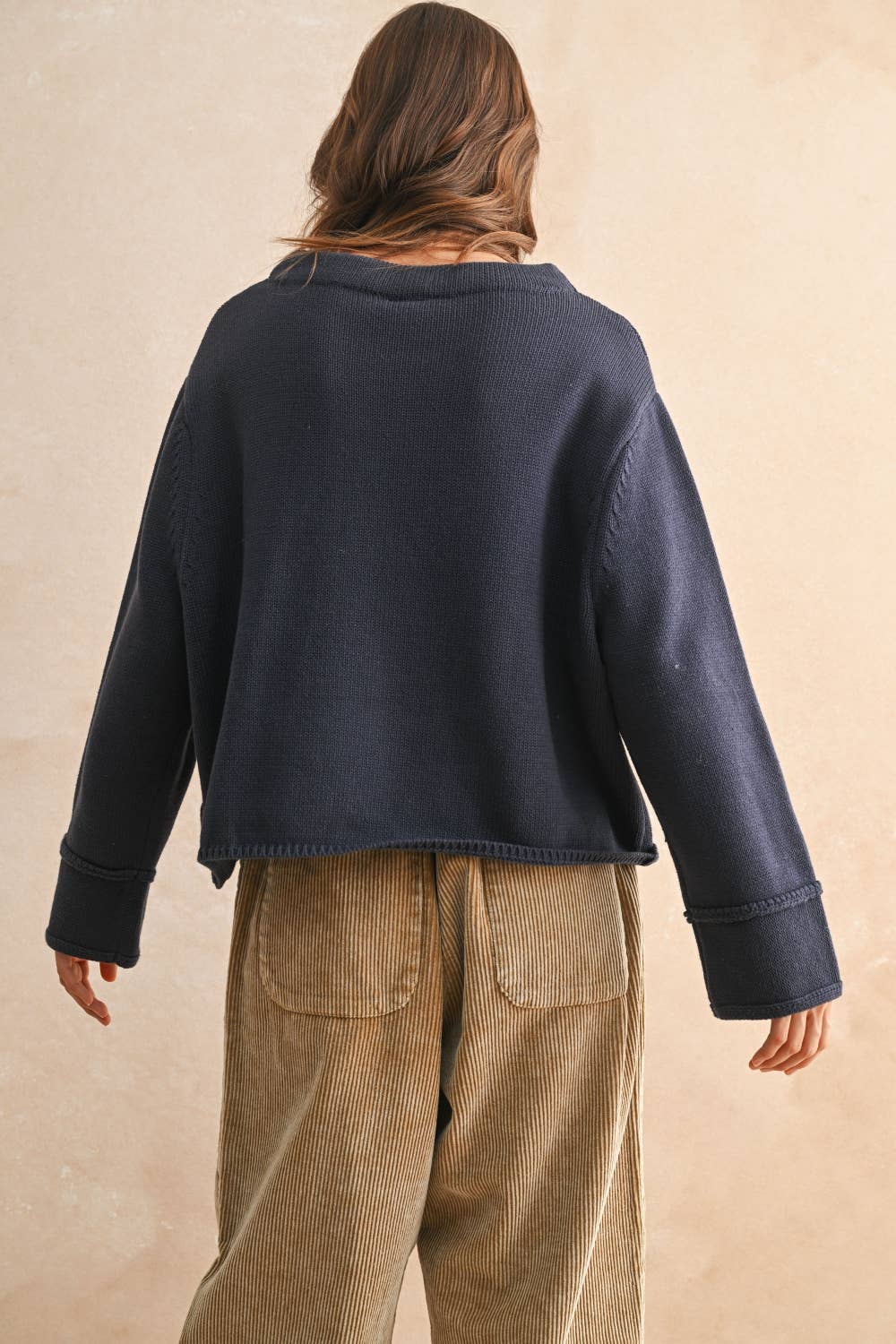Harvest Sweater