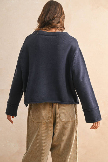 Harvest Sweater