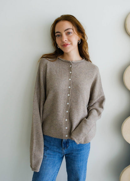 Emma Cardigan | BEST SELLER