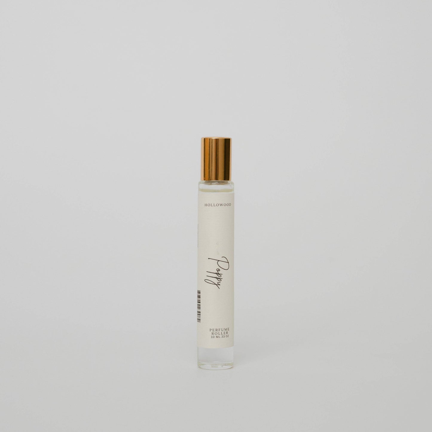 POPPY | PERFUME ROLLER