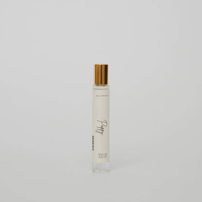 POPPY | PERFUME ROLLER