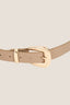 Lex Leather Belt