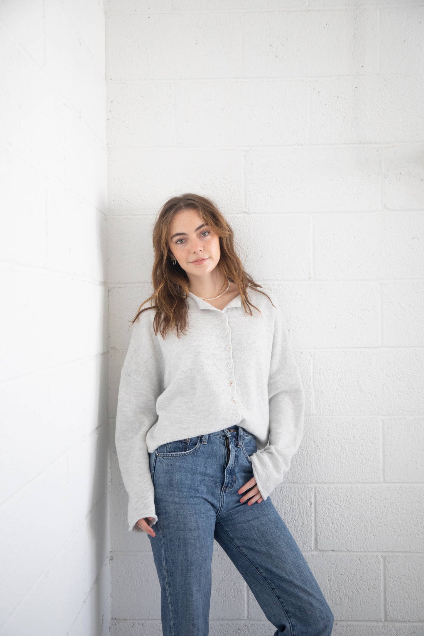 Emma Cardigan | BEST SELLER