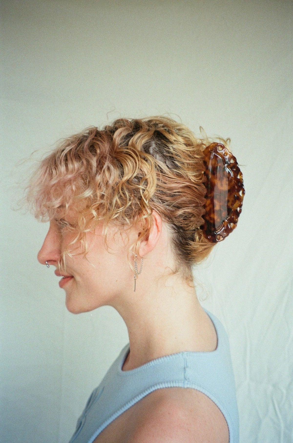 Lace Claw