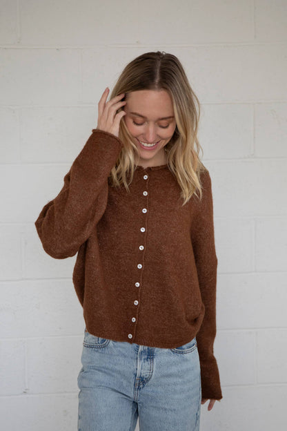 Emma Cardigan | BEST SELLER