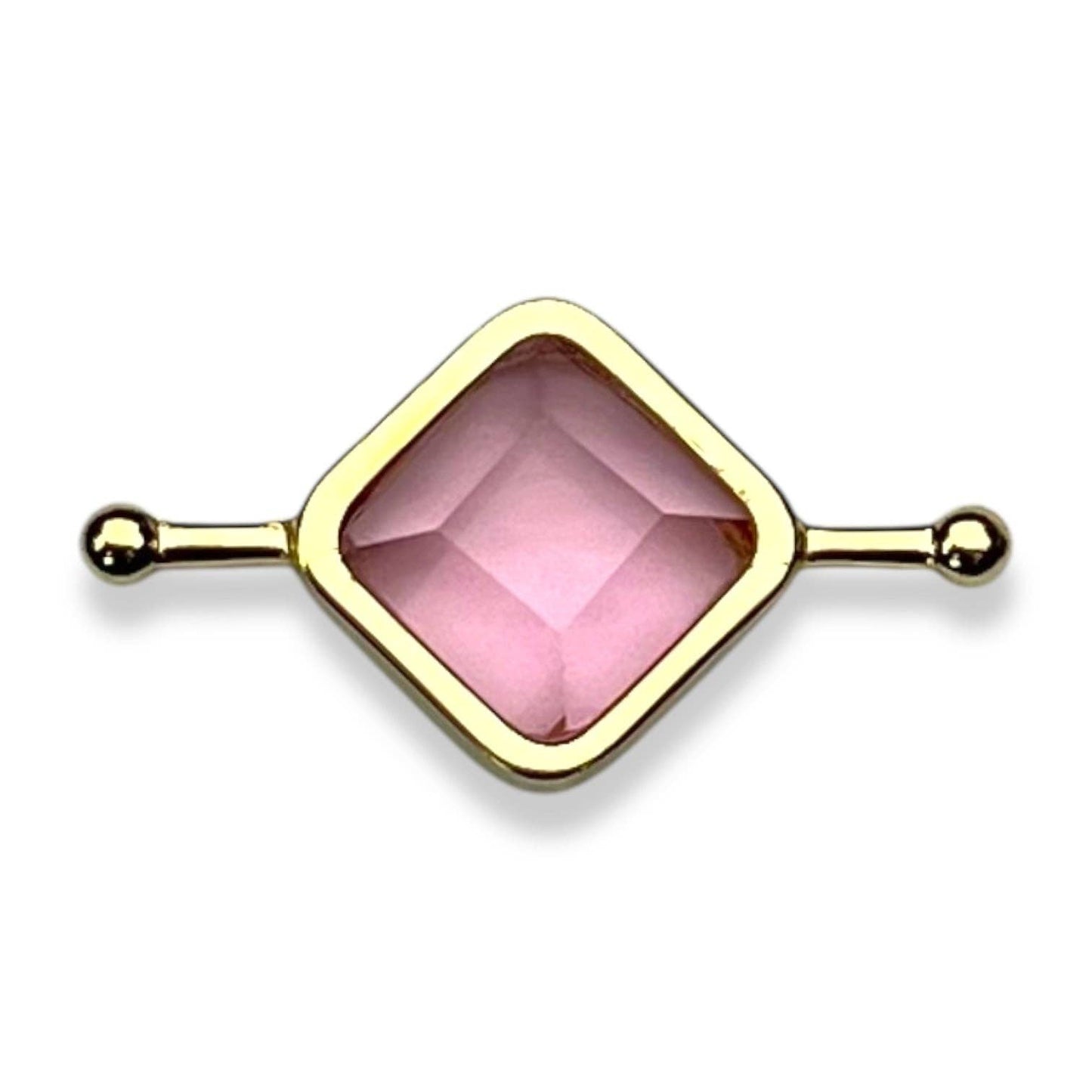 Birthstone CrossBar™ Element | CONQUERing