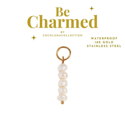 Charm Bar Charms