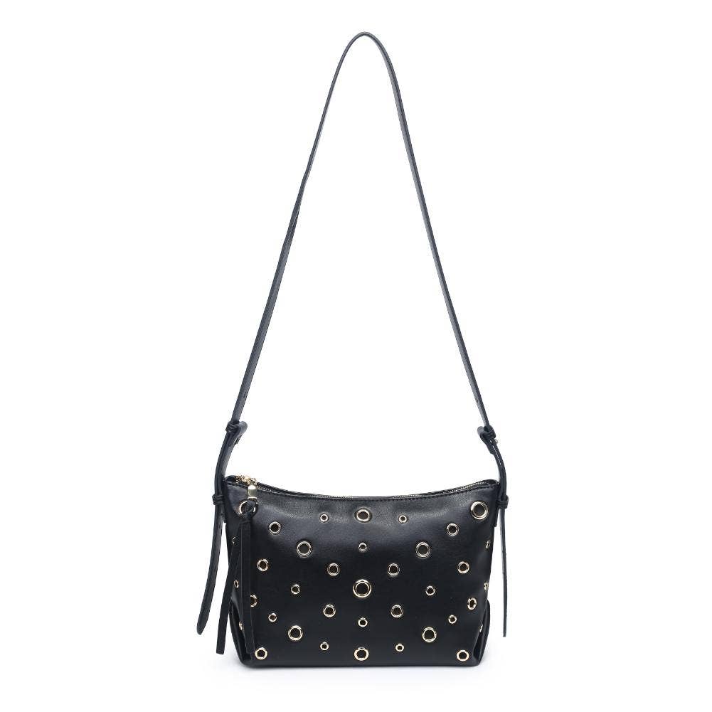 Taran Grommet  Crossbody