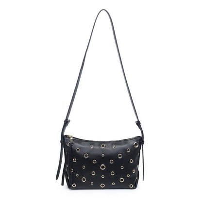 Taran Grommet  Crossbody