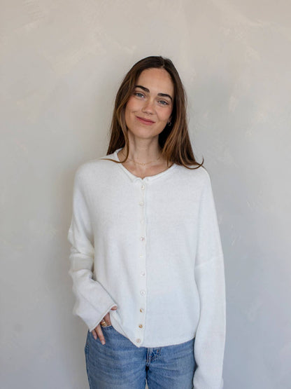 Emma Cardigan | BEST SELLER