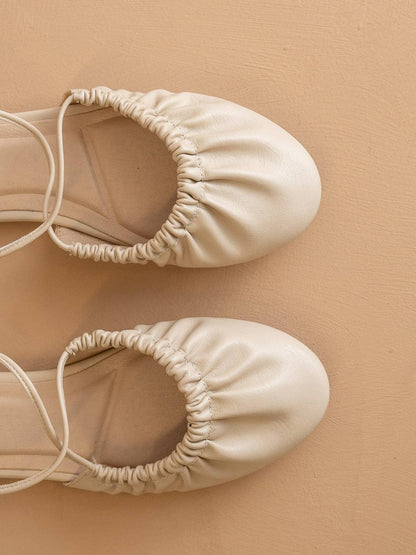 The Laney  Ballet Flat