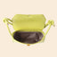 Lime Shoulder Bag