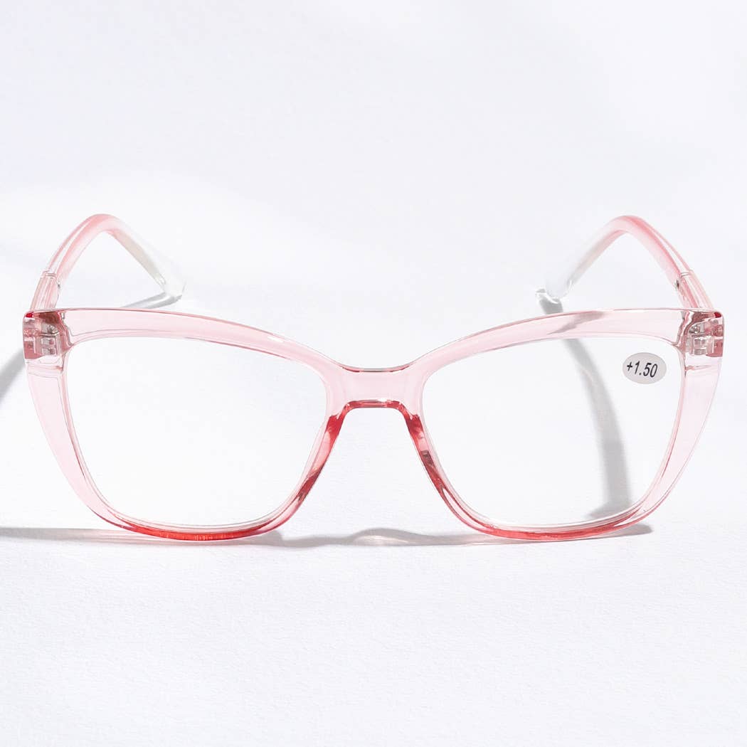 Prissy Reading Glasses