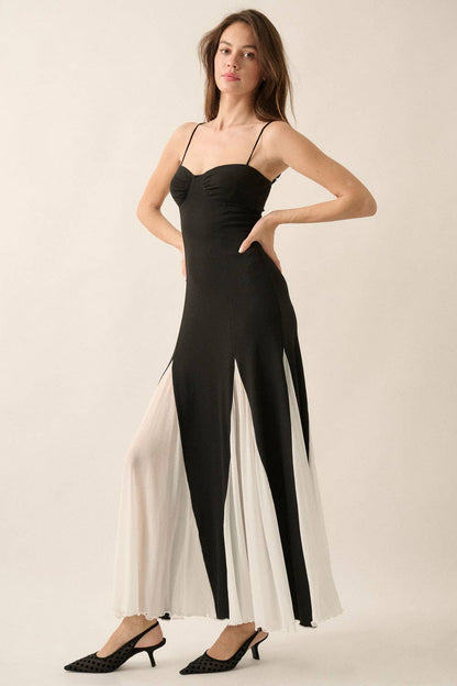 Bobbi Maxi Dress