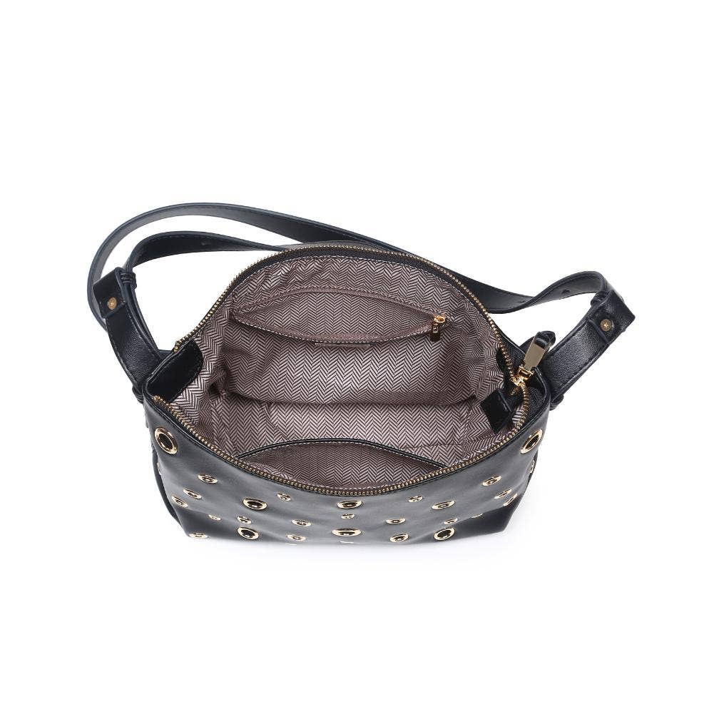 Taran Grommet  Crossbody