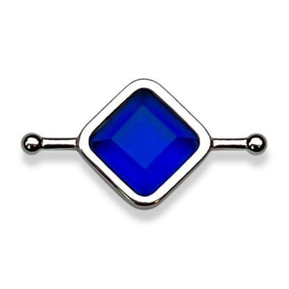 Birthstone CrossBar™ Element | CONQUERing