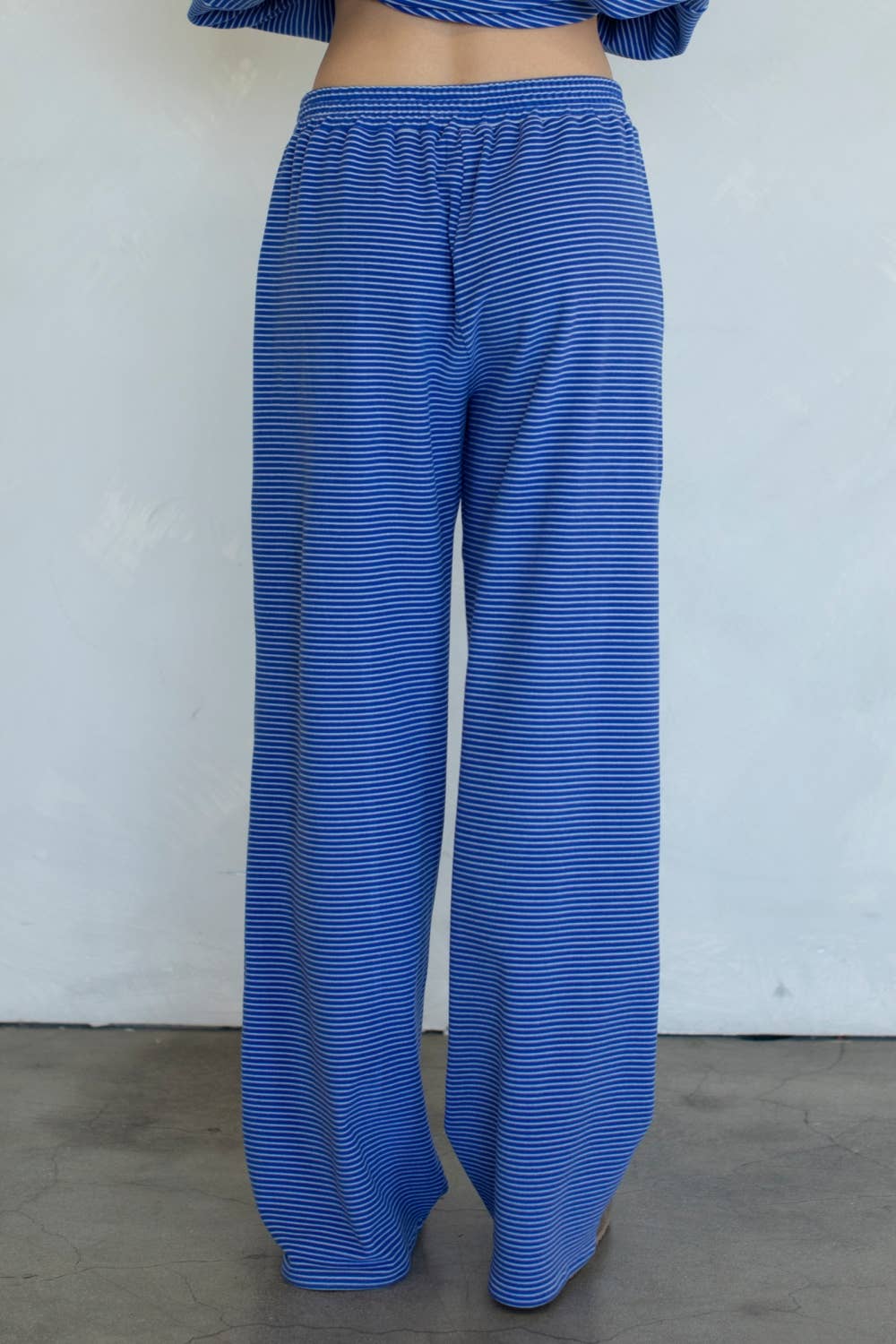 Levi Pants