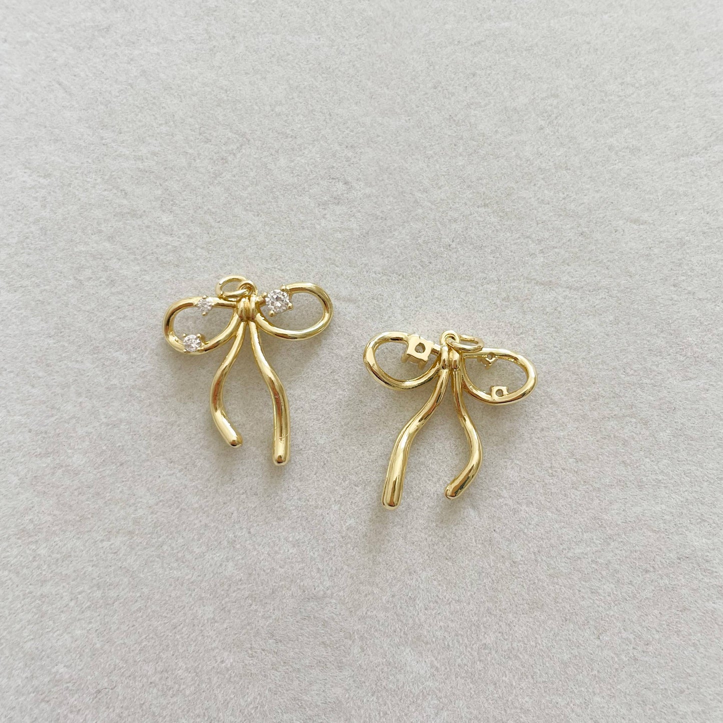 Charm Bar Charms