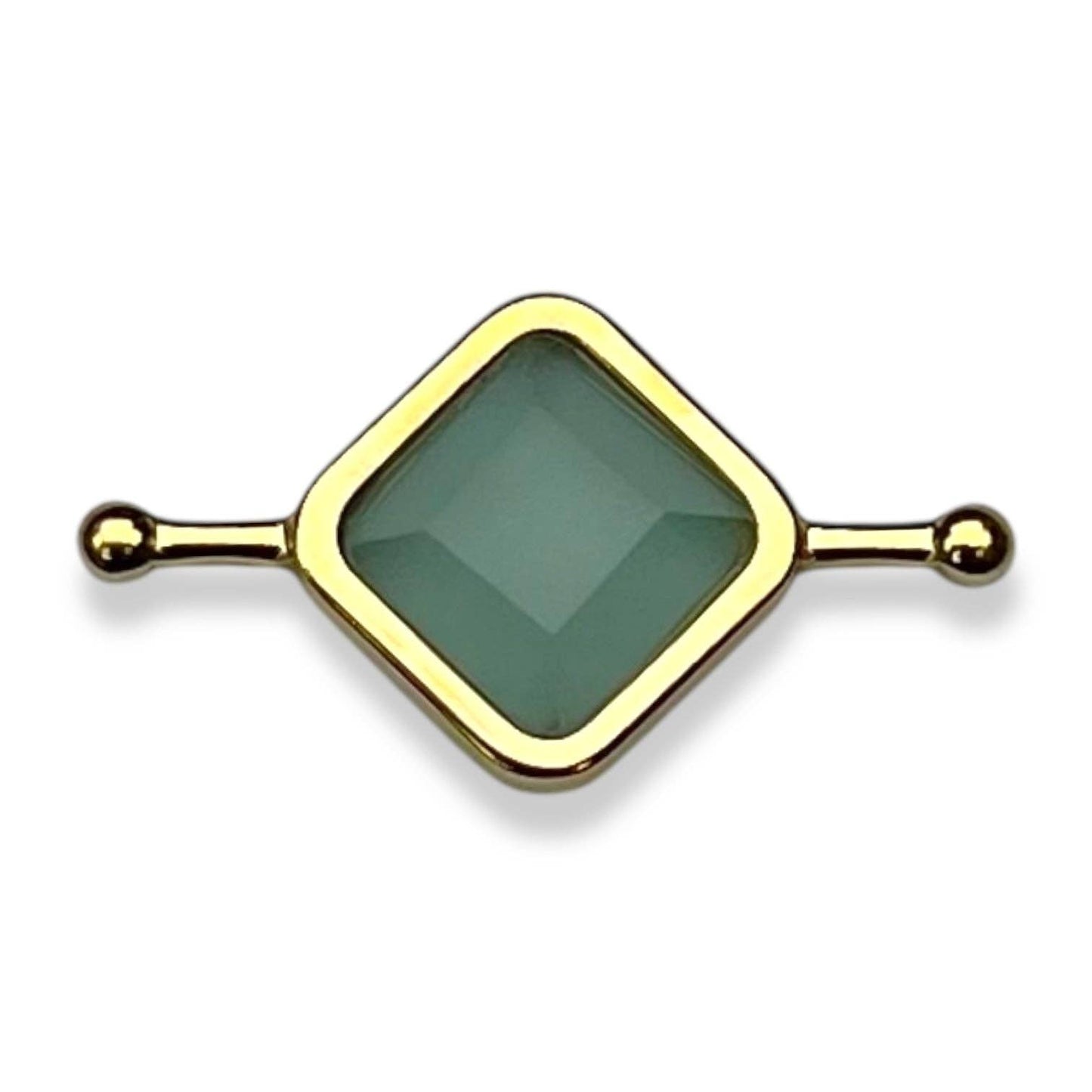 Birthstone CrossBar™ Element | CONQUERing