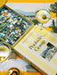 Poolside Gossip - 1000 Piece Puzzle