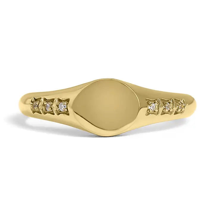 Custom Engraving | RING