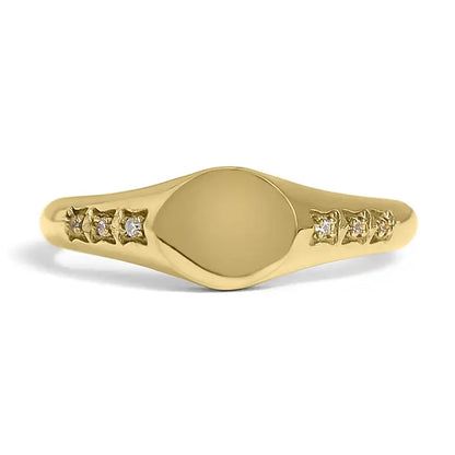 Custom Engraving | RING