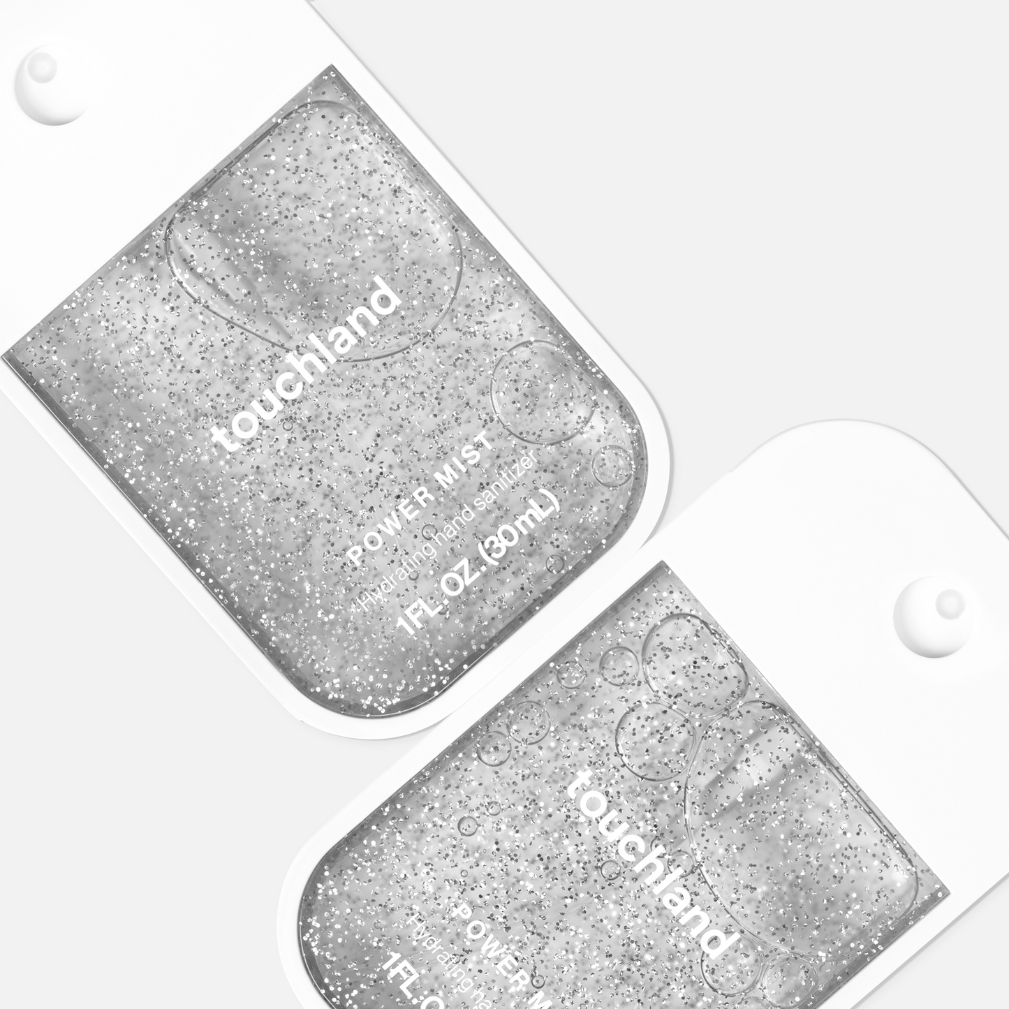 Confetti Cake Hydrating Hand Sanitizer | Touchland