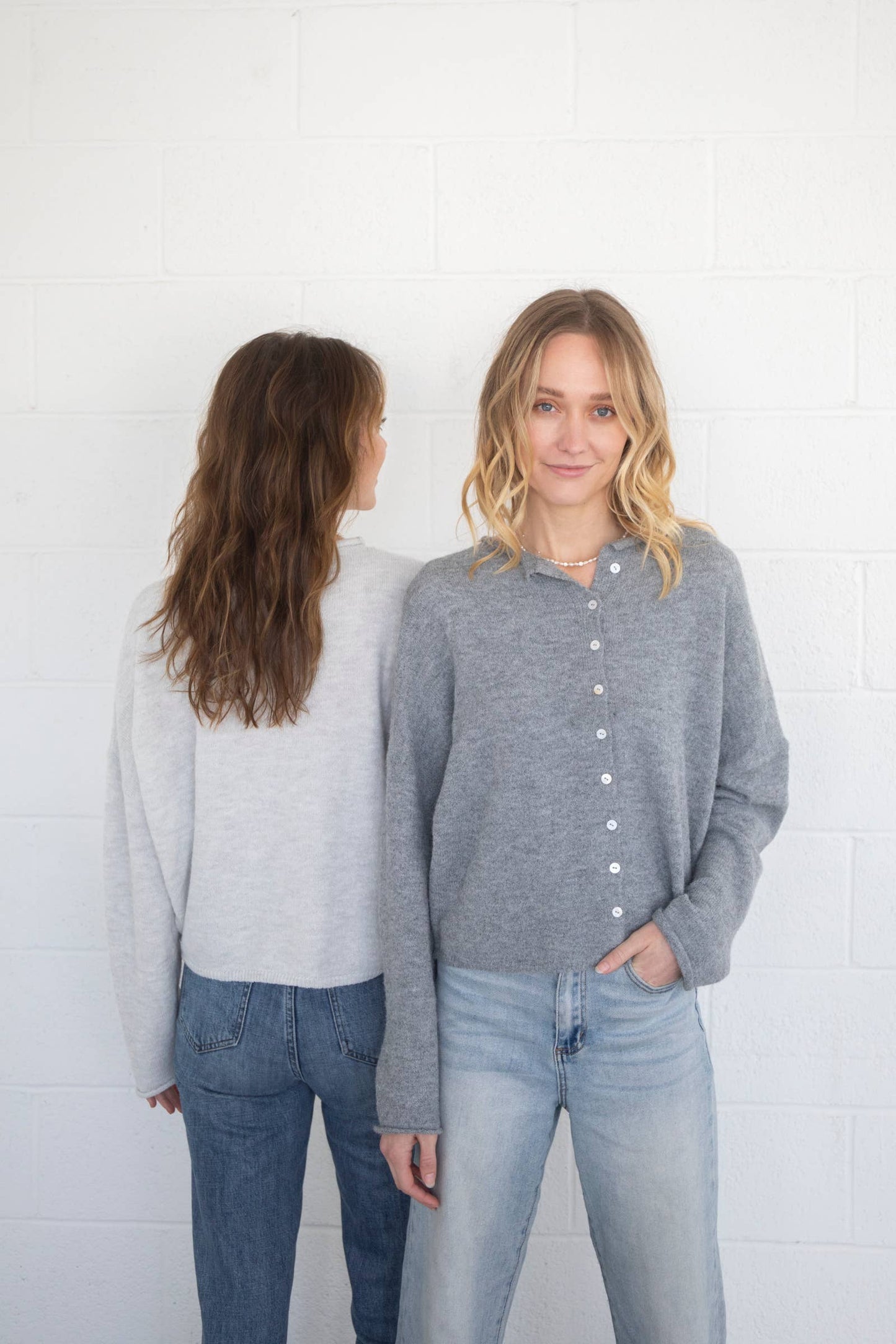 Emma Cardigan | BEST SELLER