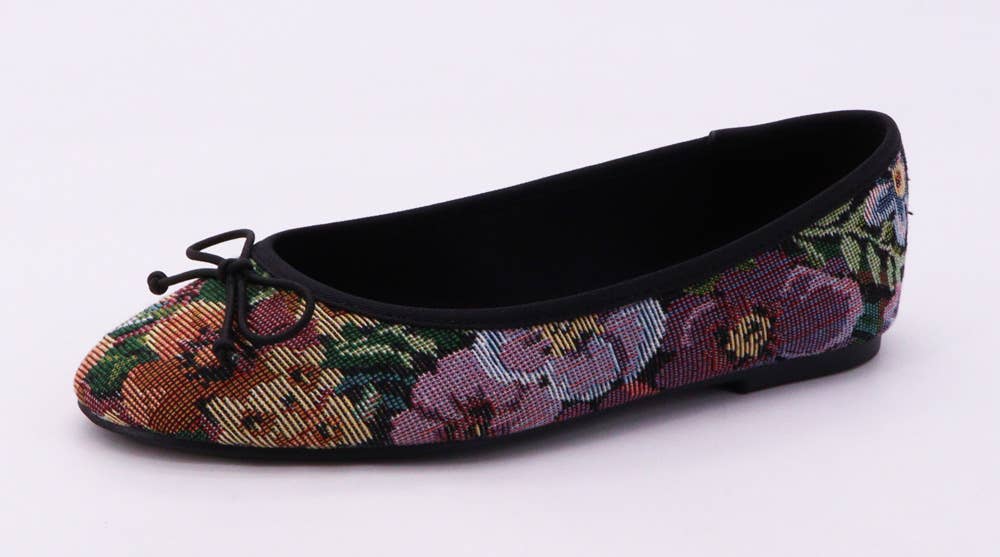 Trina Ballet Flats
