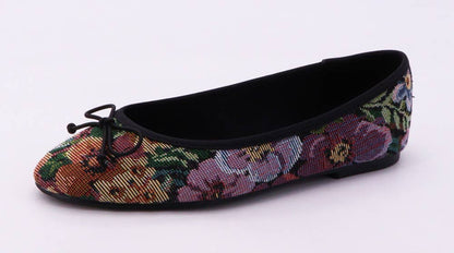 Trina Ballet Flats