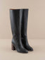 The Shiloh Knee High Boot