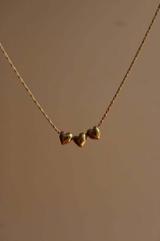 Elba Necklace | Waterproof Jewelry
