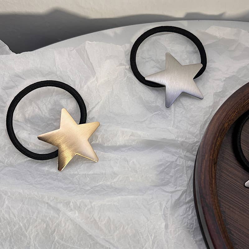 Shine Bright Star Tie