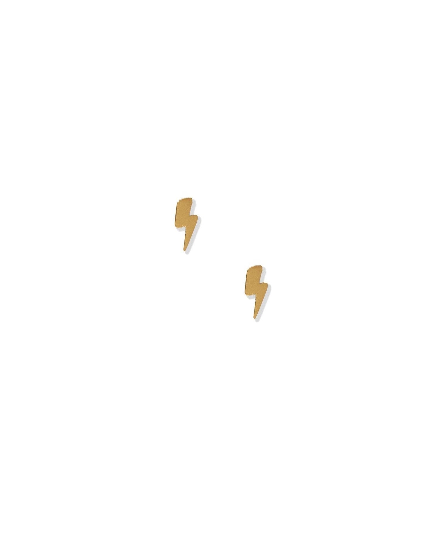 Linny Flatback Nap Studs | BEST SELLER