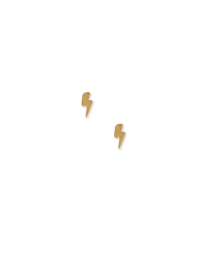 Linny Flatback Nap Studs | BEST SELLER