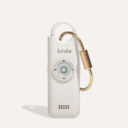 Birdie 3.0 | Personal Safety Alarm