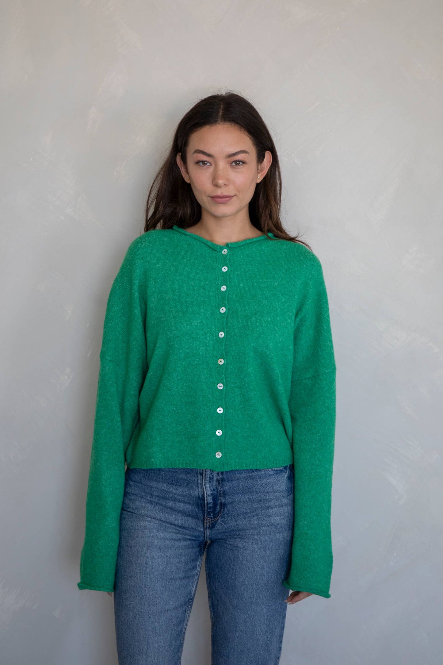 Emma Cardigan | BEST SELLER