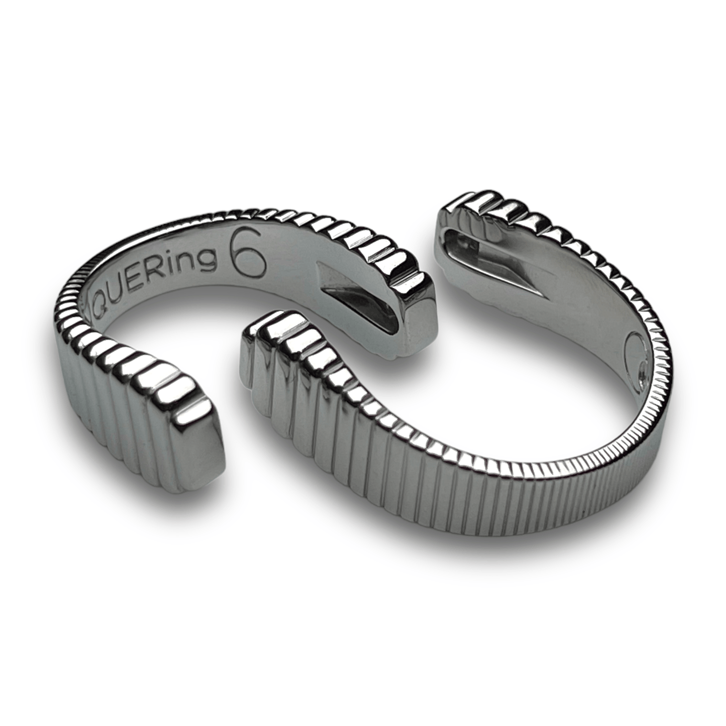 ViaDeco Ring Band | Conquering