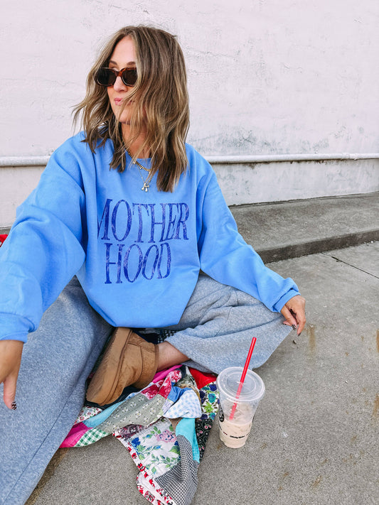 Motherhood Crew | ETTA & EAST